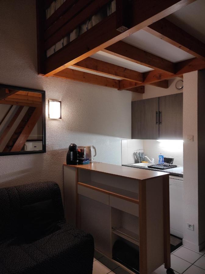Au Mouillage, Appartement 2 Pieces Plage De Pontaillac Vaux-sur-Mer Exteriör bild