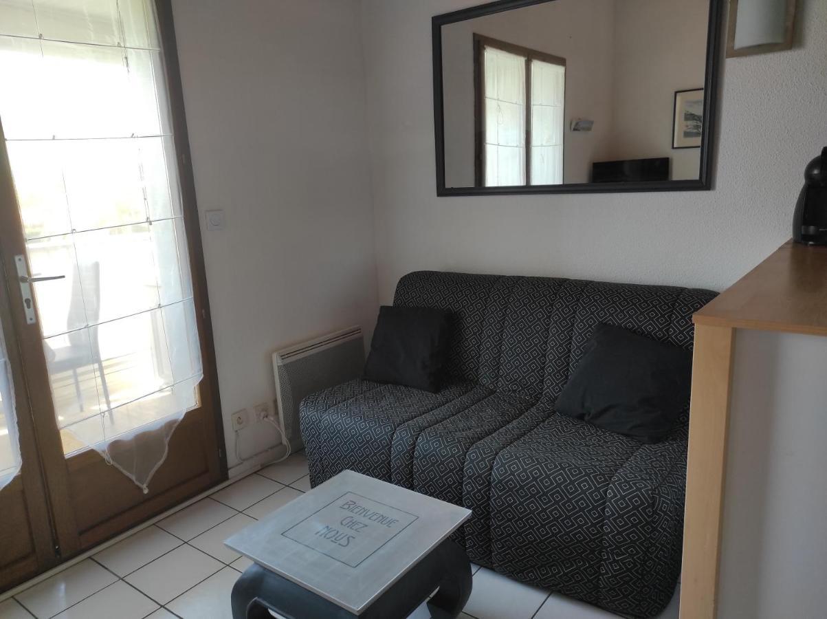 Au Mouillage, Appartement 2 Pieces Plage De Pontaillac Vaux-sur-Mer Exteriör bild