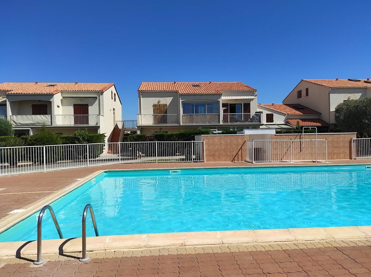 Au Mouillage, Appartement 2 Pieces Plage De Pontaillac Vaux-sur-Mer Exteriör bild