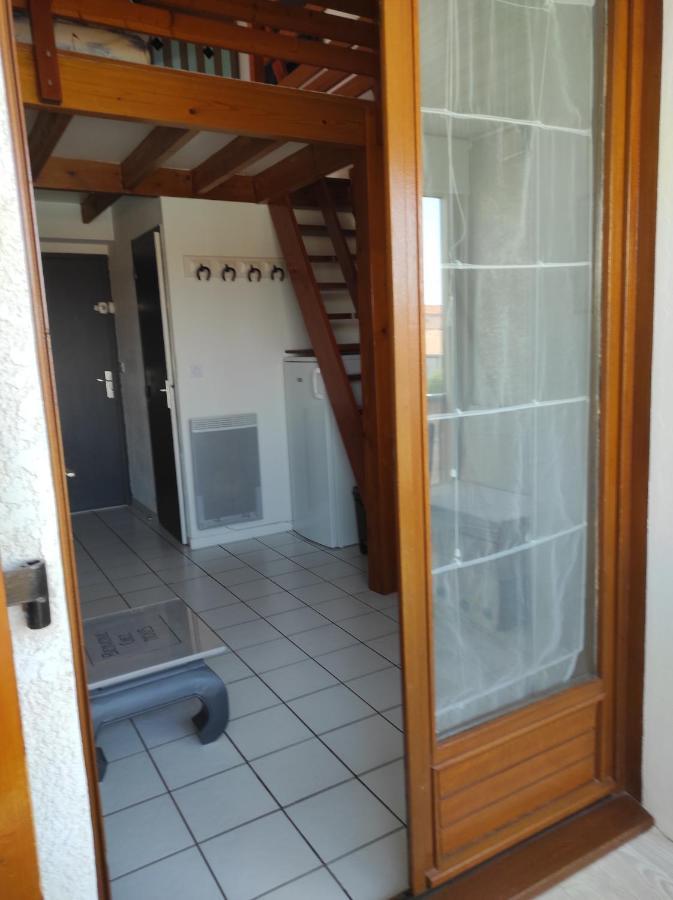 Au Mouillage, Appartement 2 Pieces Plage De Pontaillac Vaux-sur-Mer Exteriör bild