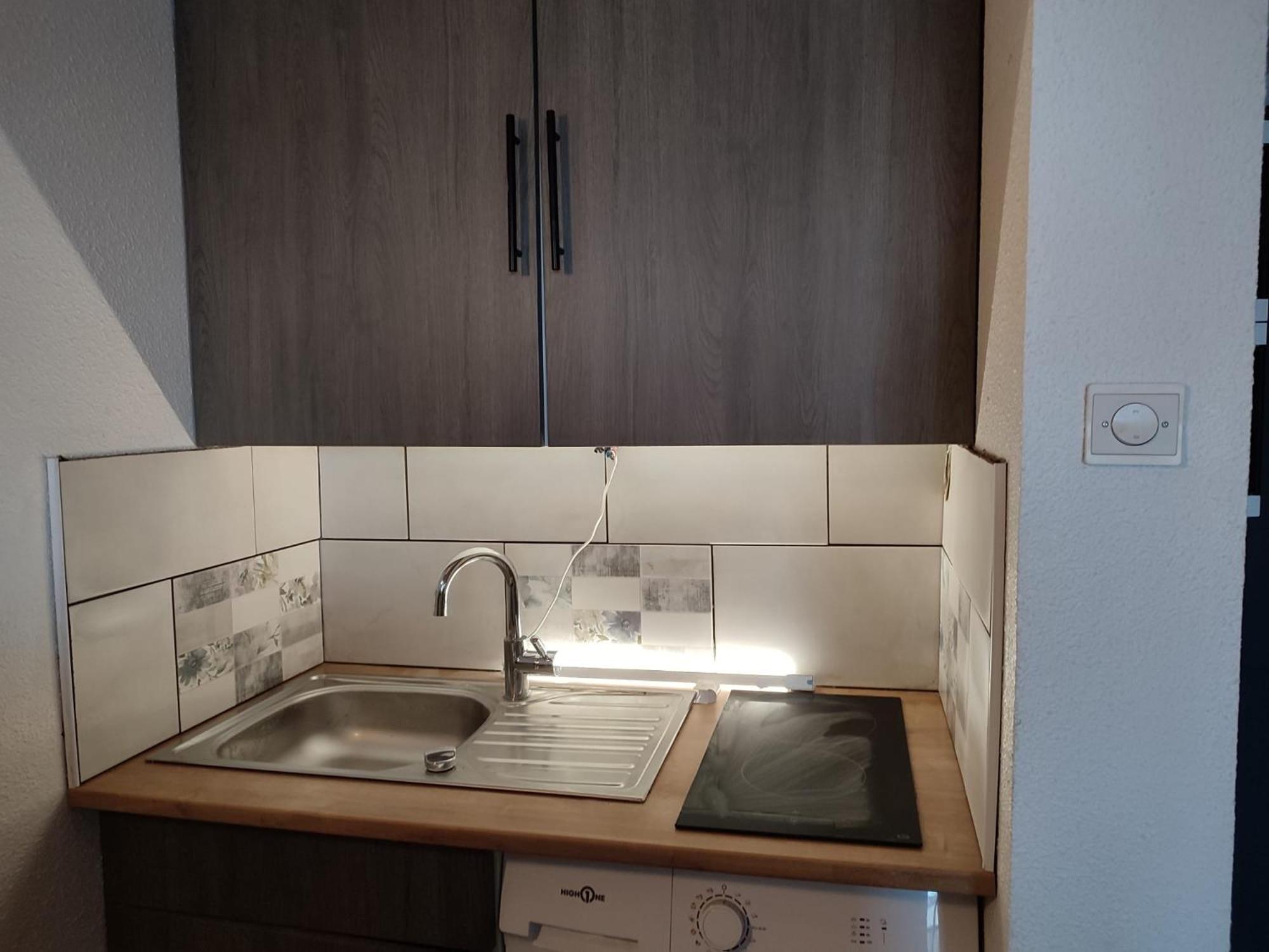 Au Mouillage, Appartement 2 Pieces Plage De Pontaillac Vaux-sur-Mer Exteriör bild